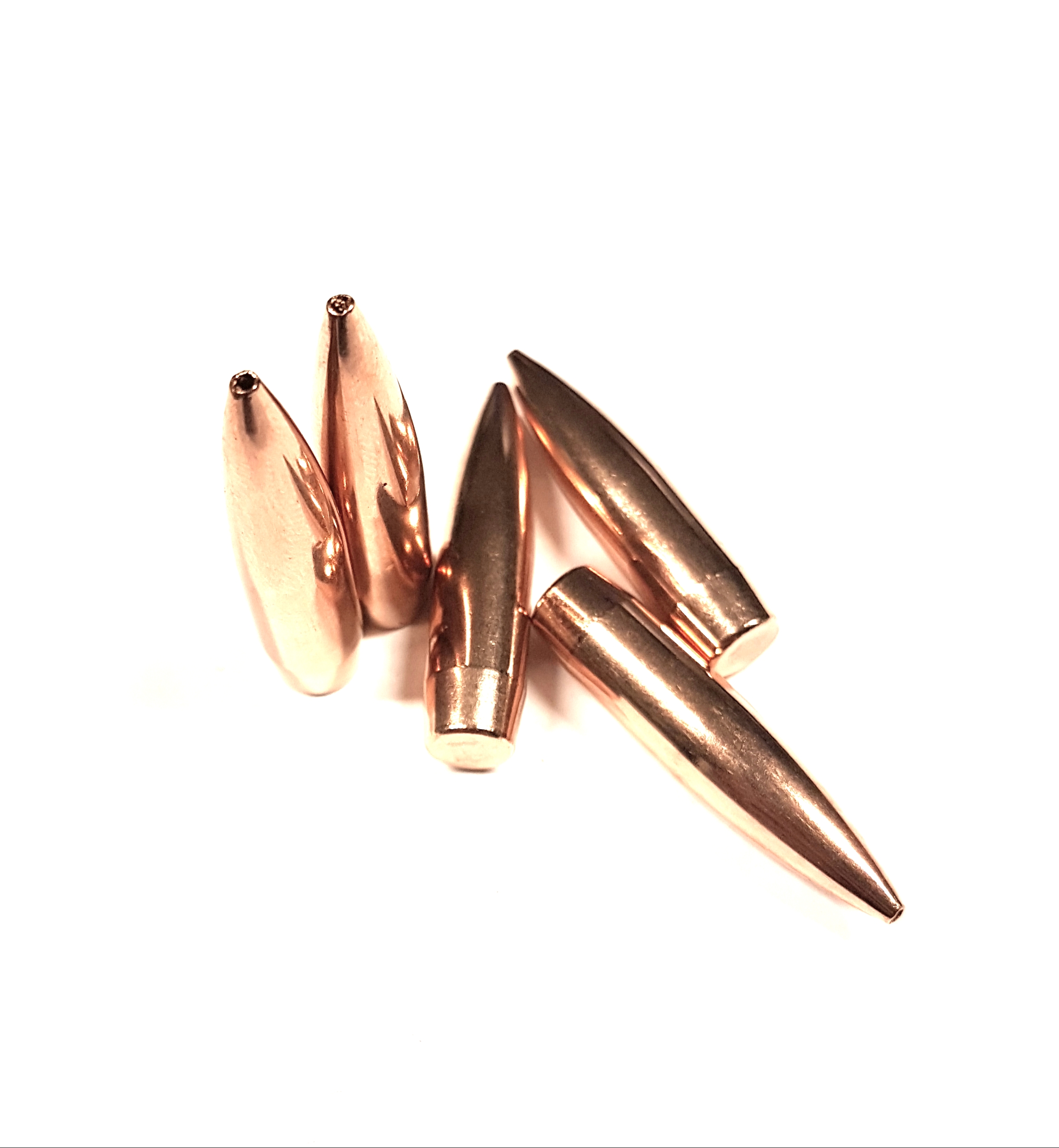 Strela Lapua .308 HPBT 175gr/11,3g