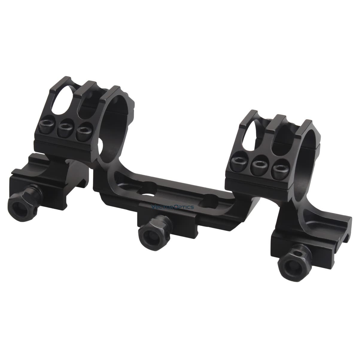 Vector 30mm One Piece 1.25" 20MOA Mount 3