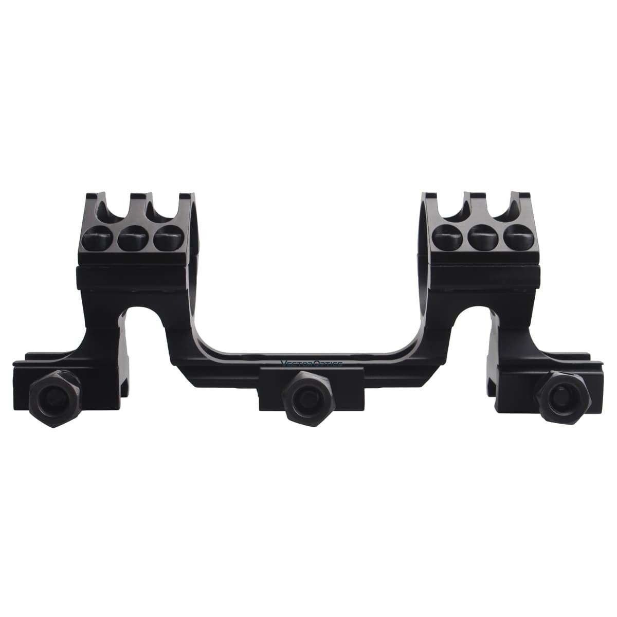 Vector 30mm One Piece 1.25" 20MOA Mount 4