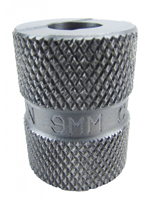Lyman Pistol Maximum Cartridge Gauge 9mm