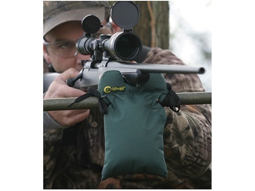 Caldwell Hunter's Blind Bag naplnený 2