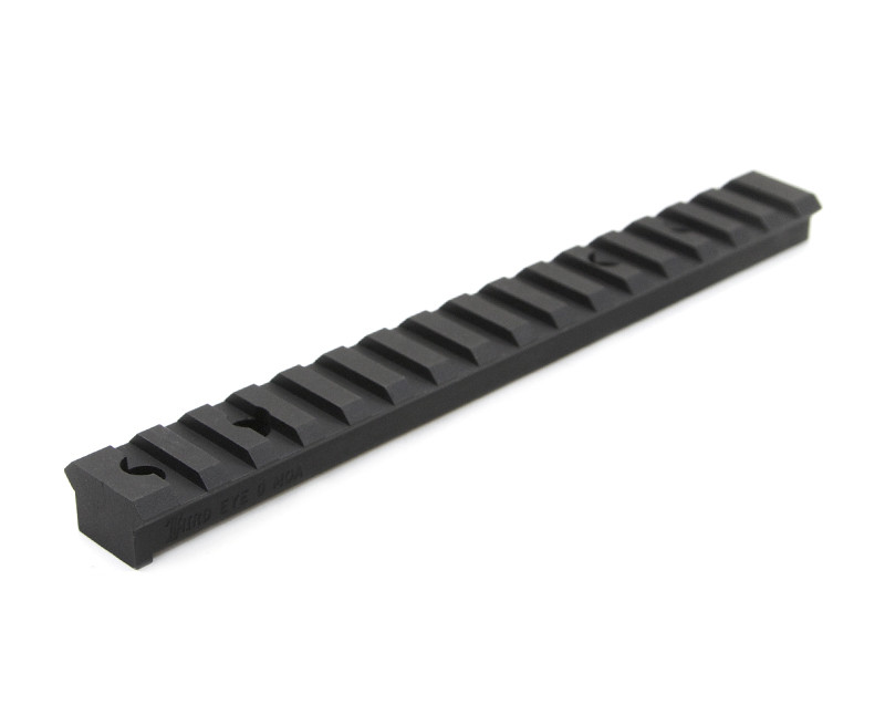 Tier-One Sako TRG 20MOA Picatinny rail