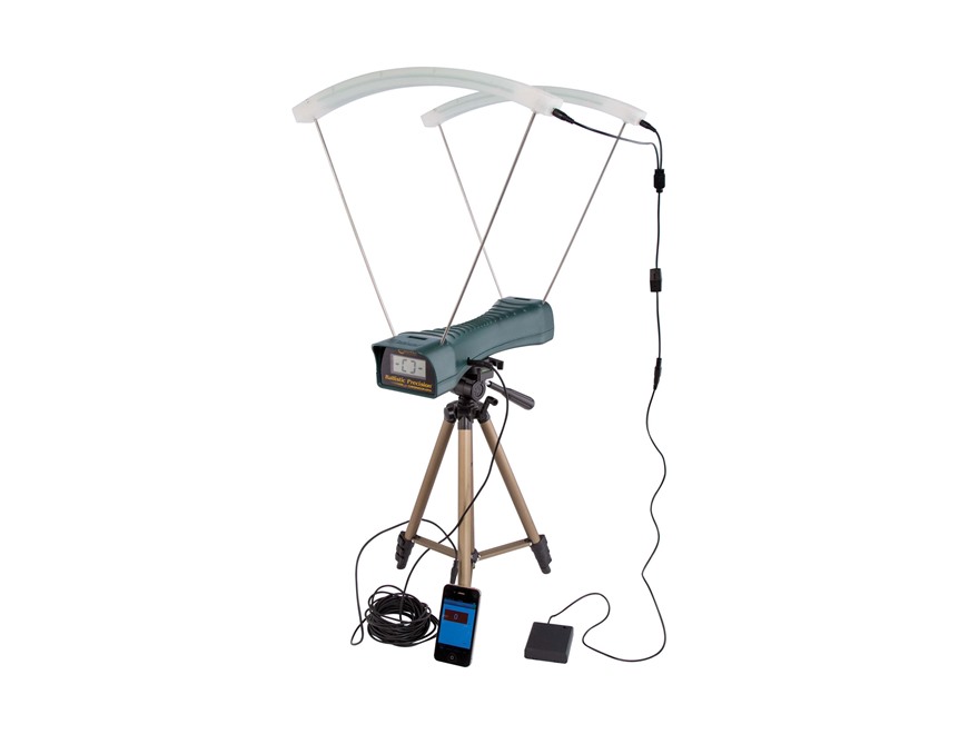 Caldwell Ballistic Chronograph kit