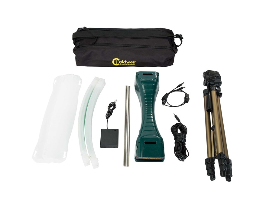Caldwell Ballistic Chronograph kit 2
