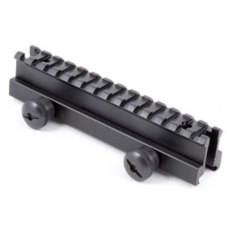 Weaver zvýšená lišta pre AR-15