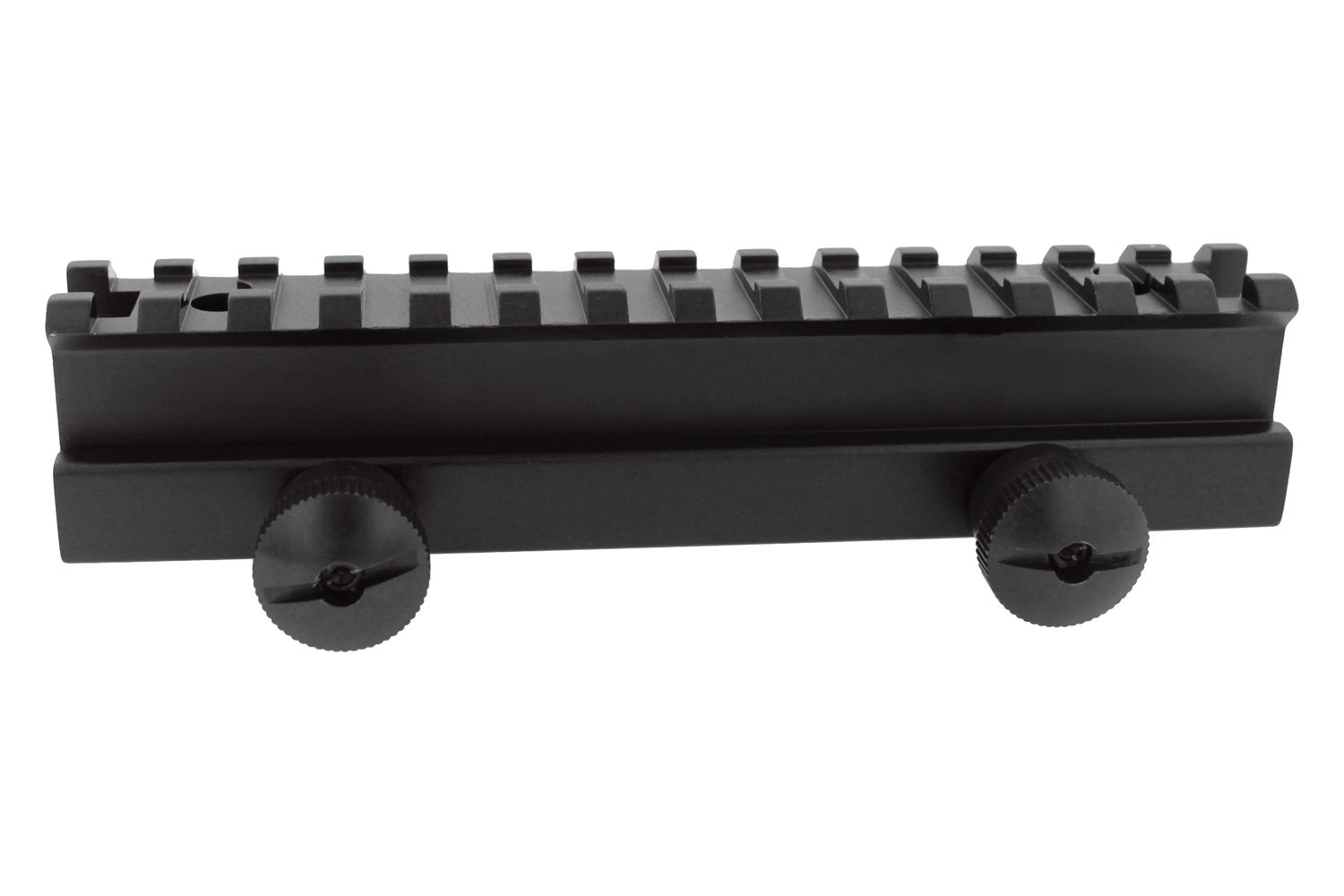 Weaver zvýšená lišta pre AR-15 3