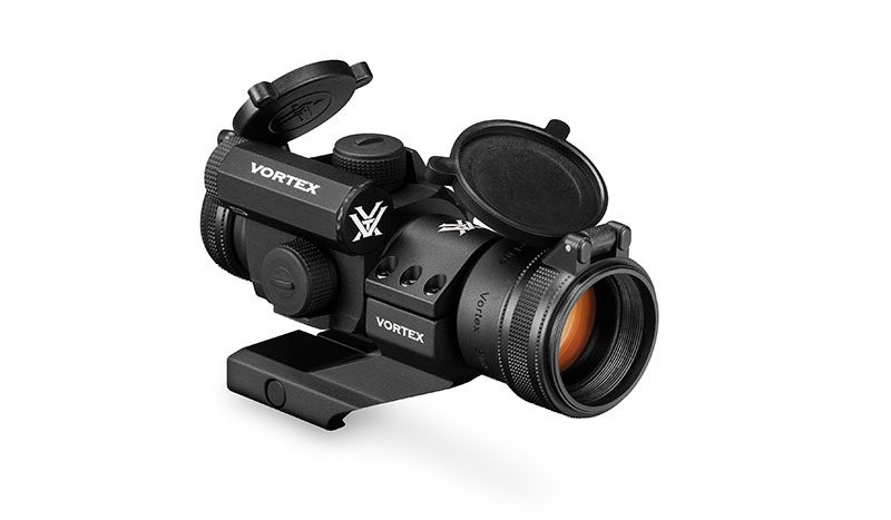 Vortex StrikeFire II (Cantilever)