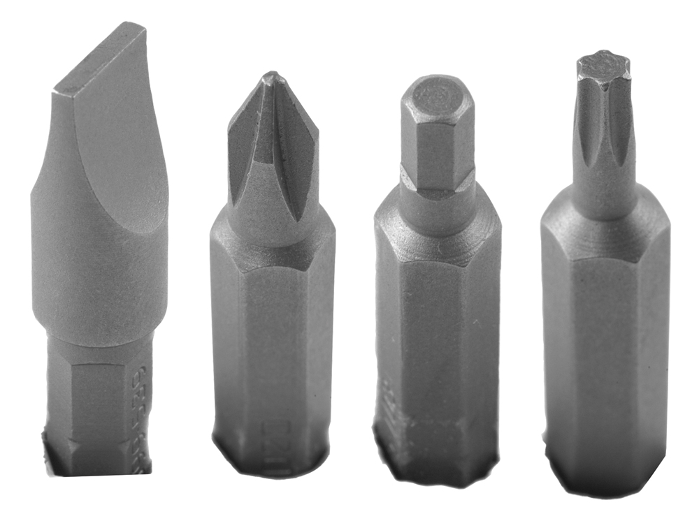 72 Piece Professional Gunsmithing Screwdriver Set 5