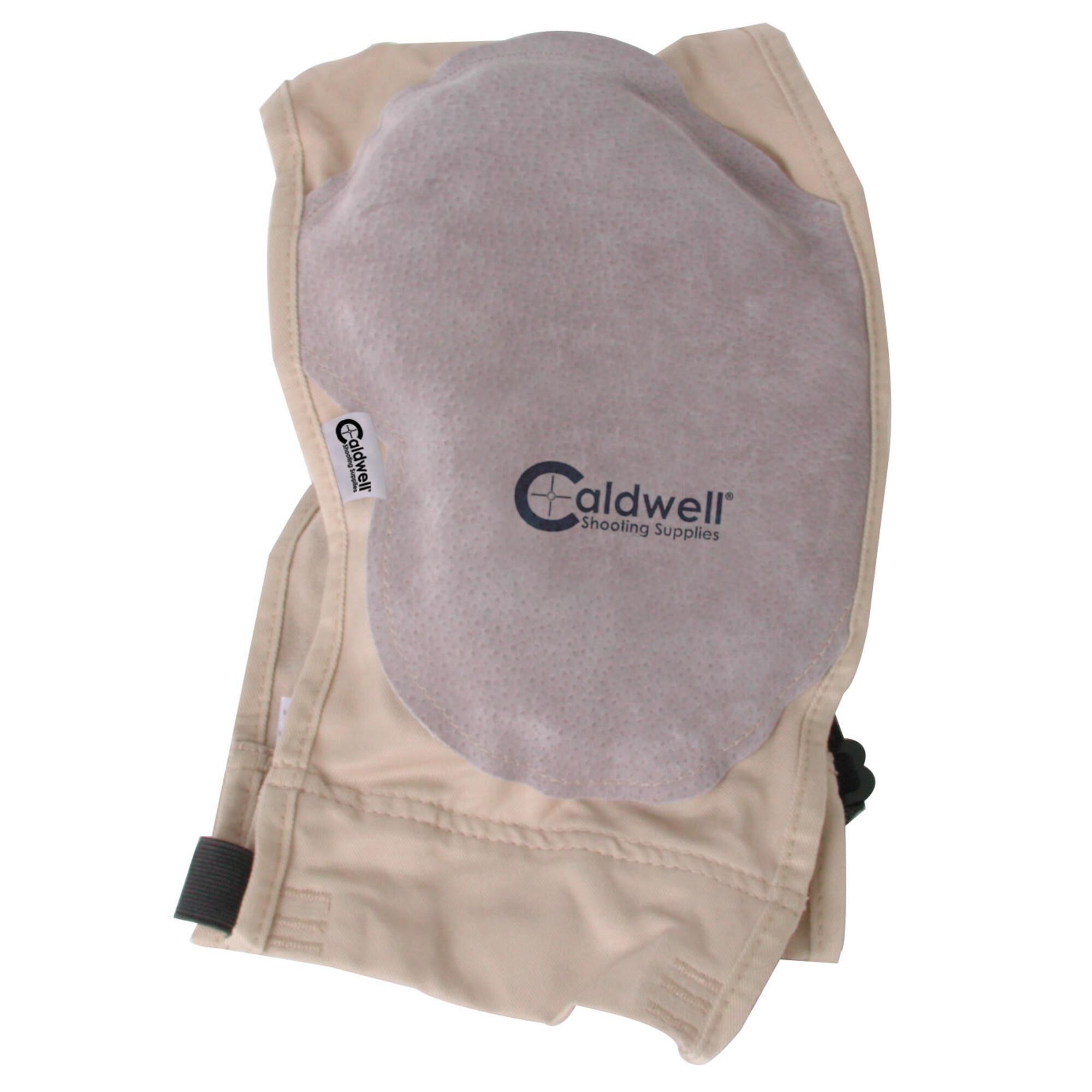 Caldwell Recoil Super Magnum Plus Shield