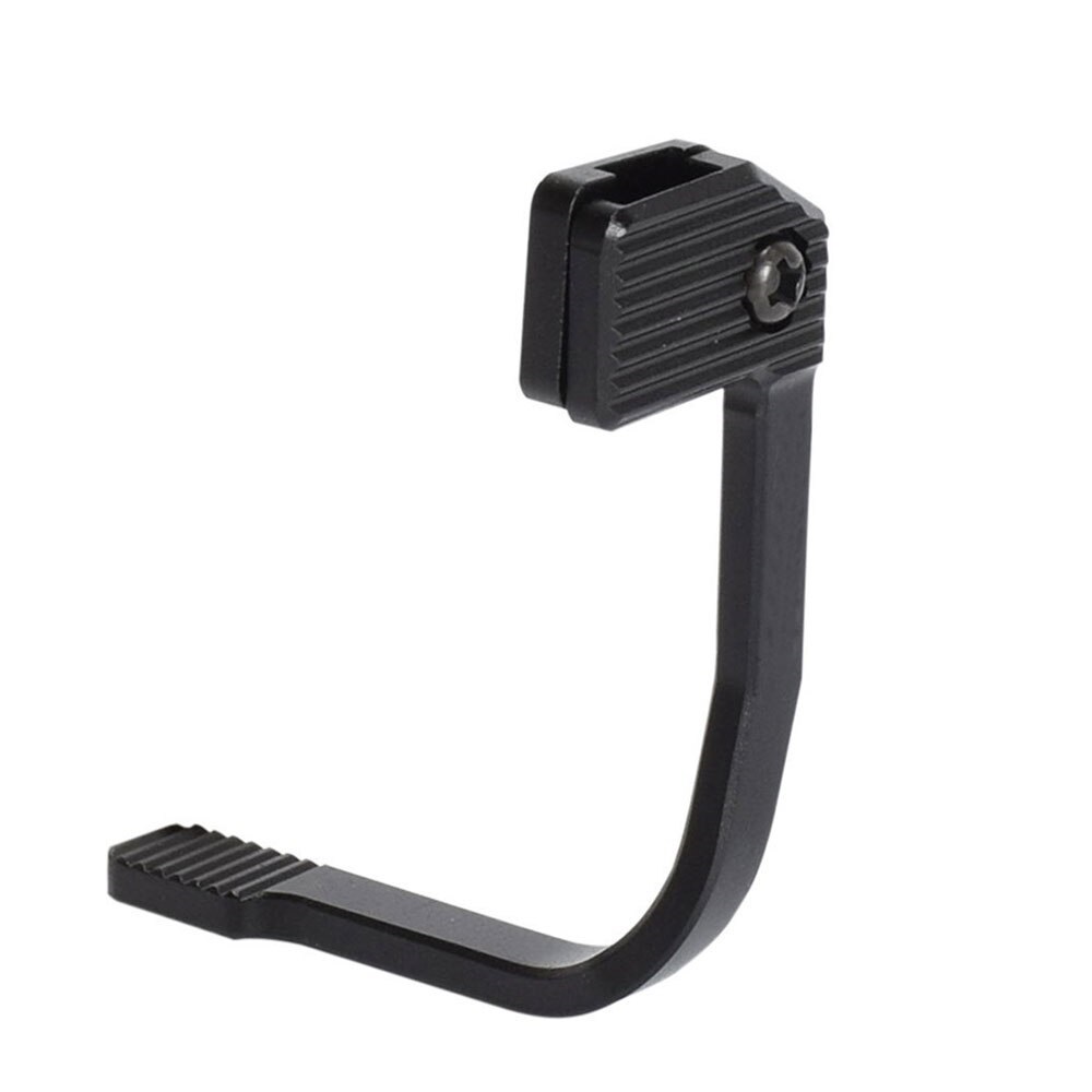 AR15 BAD Lever - zväčšený záchyt záveru