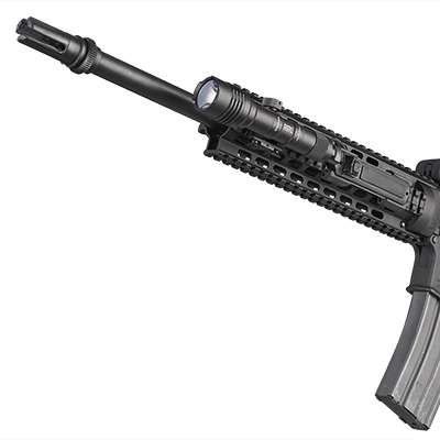 Streamlight ProTac Rail Mount 2 2