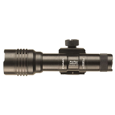 Streamlight ProTac Rail Mount 2 3