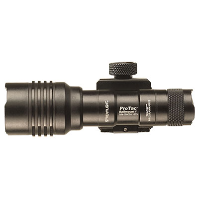 Streamlight ProTac Rail Mount 1 2