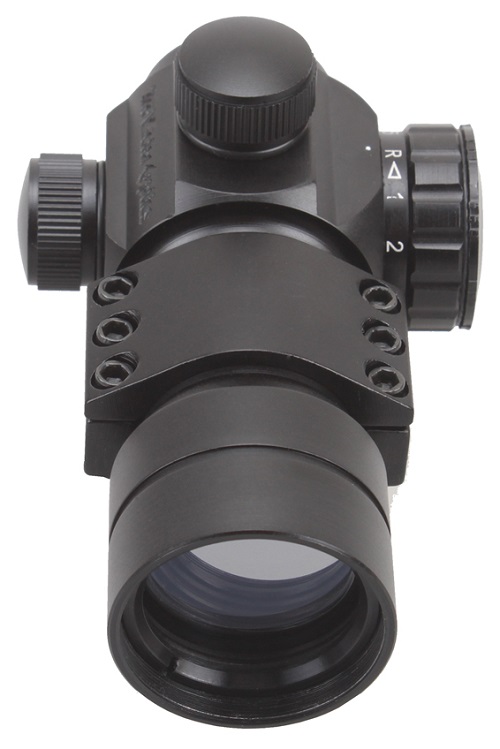 Vector Stinger 1x28 6