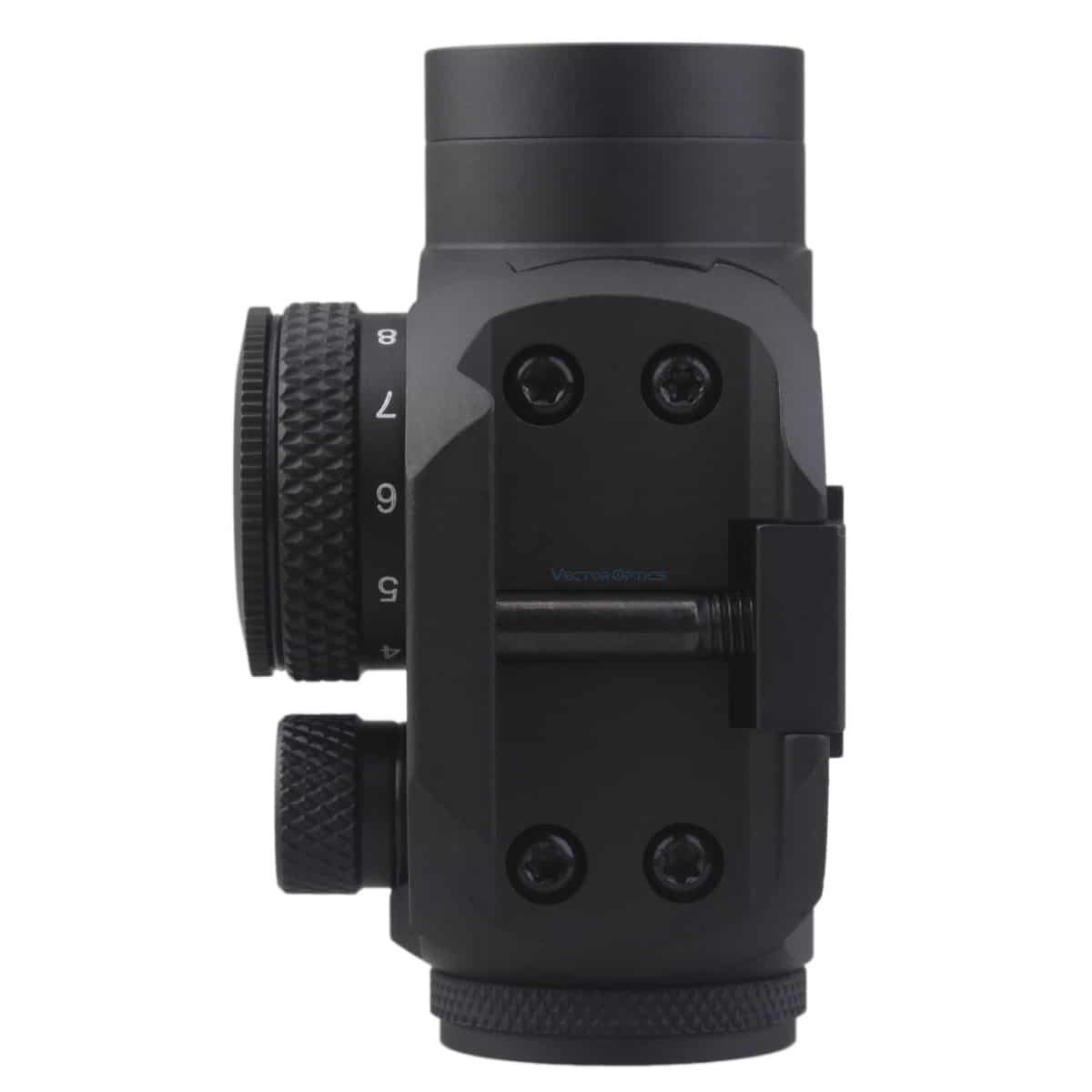 Kolimátor Vector Maverick 1x22 5