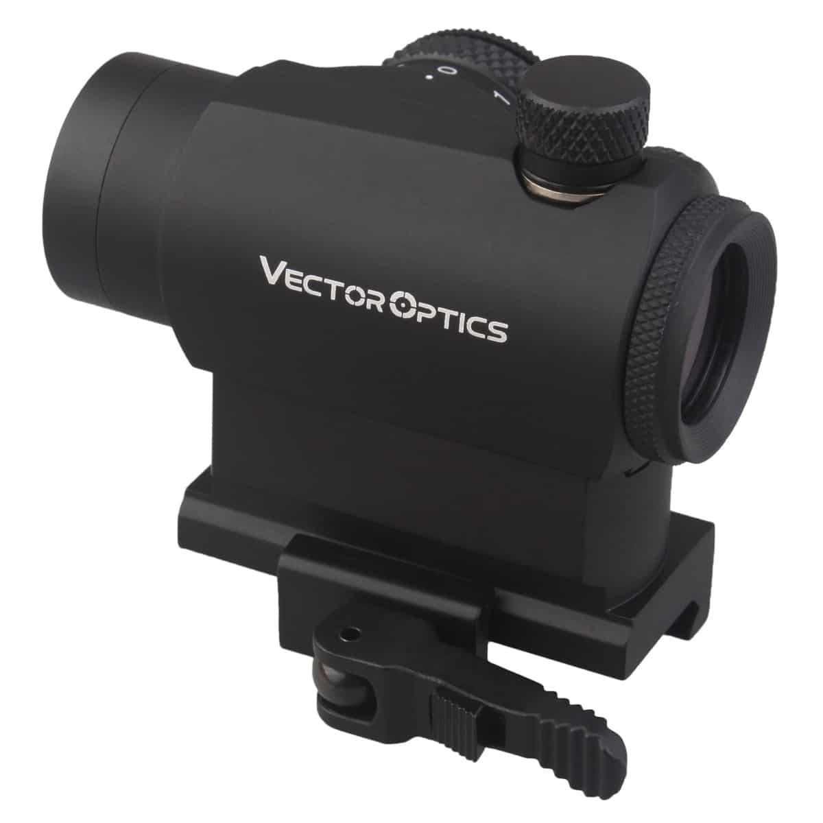 Kolimátor Vector Maverick 1x22 7