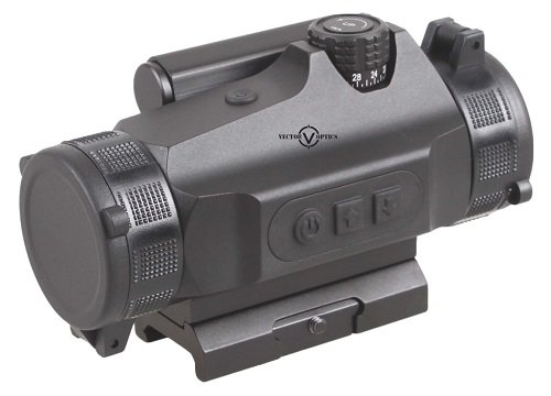 Vector Nautilus 1x30