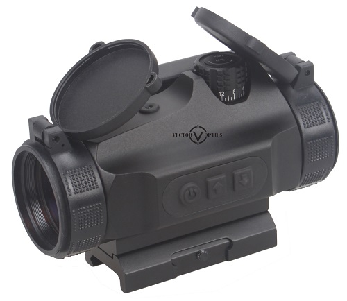 Vector Nautilus 1x30 2