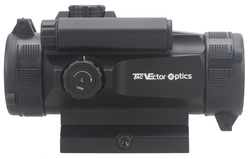 Vector Nautilus 1x30 4