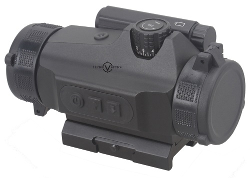 Vector Nautilus 1x30 6