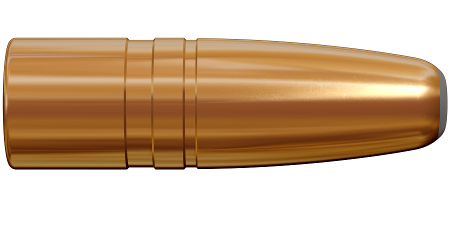 Strela .30 Lapua Mega 185gr/12,00g