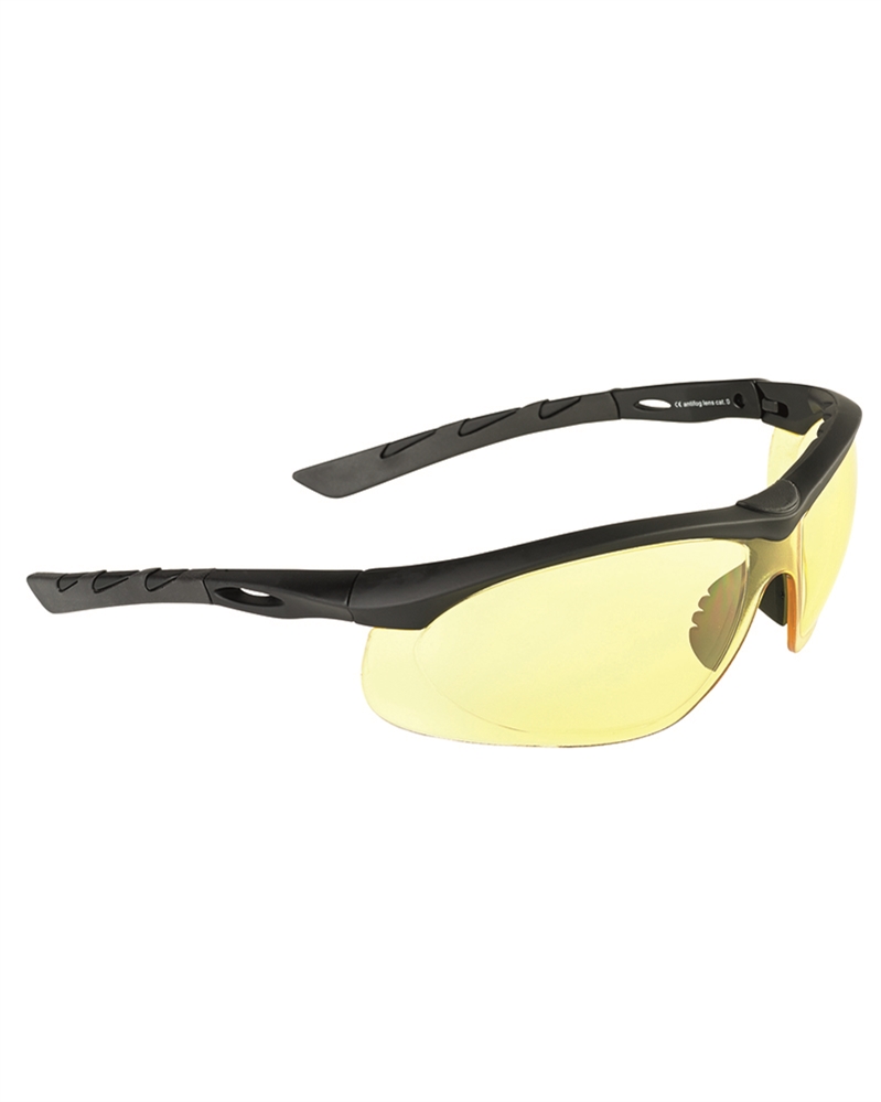 SWISS EYE Lancer žlté