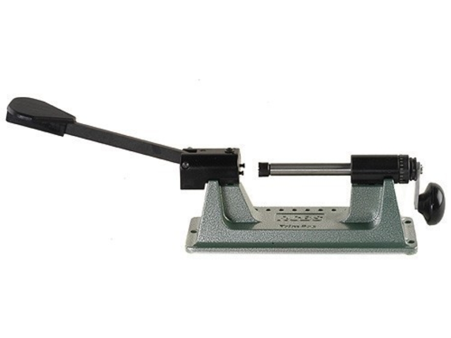 RCBS Case Trimmer