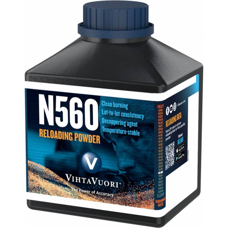 VihtaVuori N560 1kg