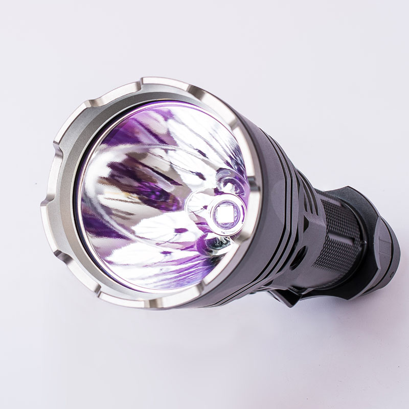 KLARUS XT12GT 1600 Lumenov + BATÉRIA ZDARMA 17