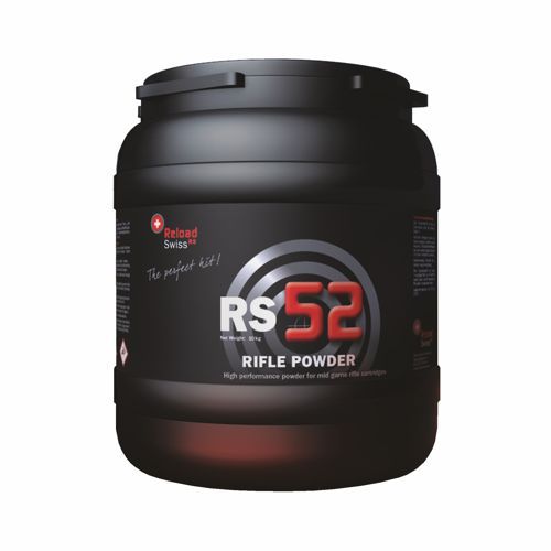 Reload Swiss RS52 10kg