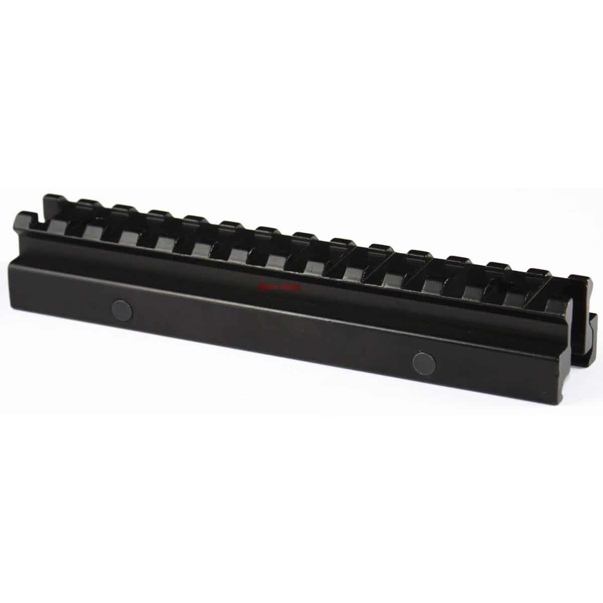 Vector Long Picatinny Riser Base 4
