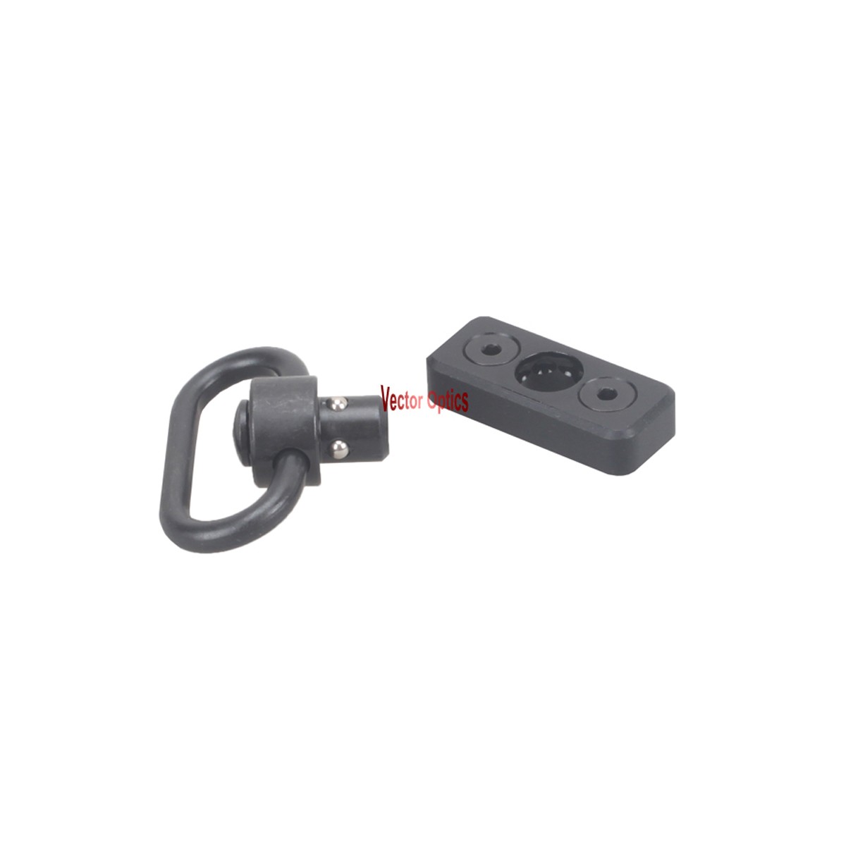 Vector Sling Loop Mount Keymod 4