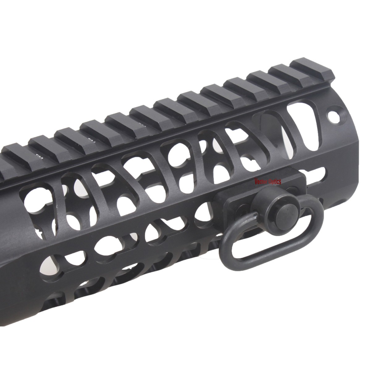 Vector Sling Loop Mount Keymod 6