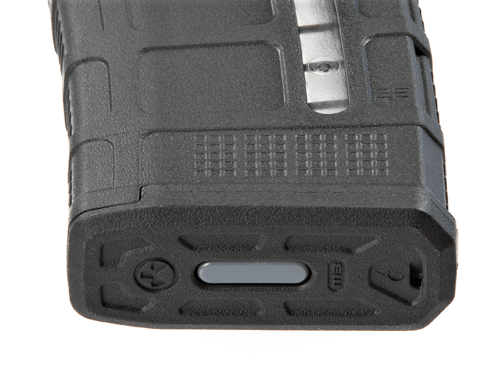 Magpul Zásobník PMAG AR15 Gen M3 5,56x45mm / 30rd - čierny 4
