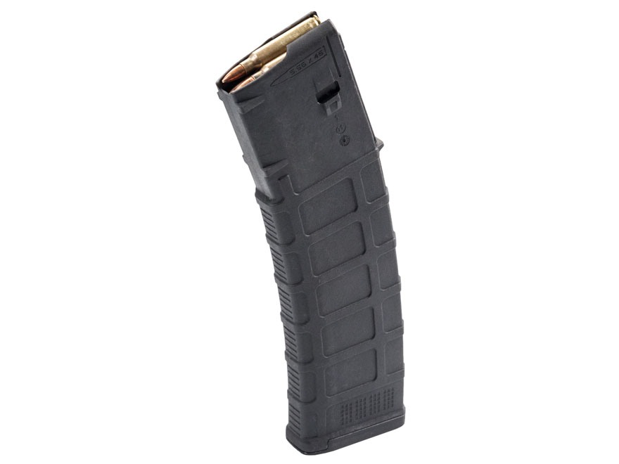 Zásobník AR15 Magpul PMAG M3 40 rán