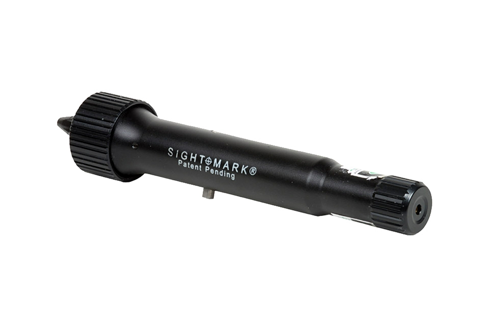 Sightmark Triple Duty Universal Zelený nastreľovací laser