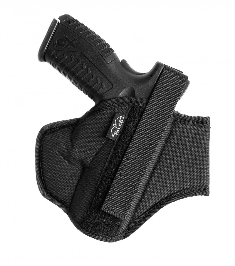 Nylonové opaskové púzdro Basic K100
