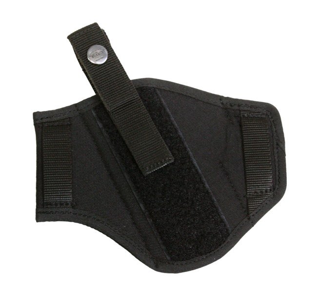 Nylonové opaskové púzdro Basic K100 2