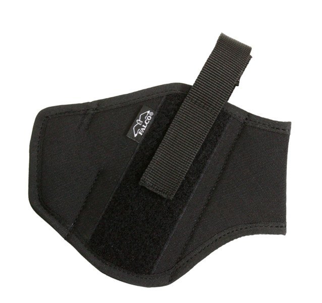 Nylonové opaskové púzdro Basic K100 3