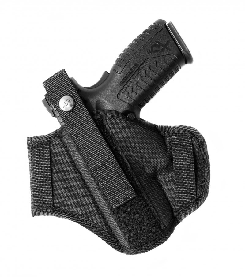 Nylonové opaskové púzdro Basic K100 4