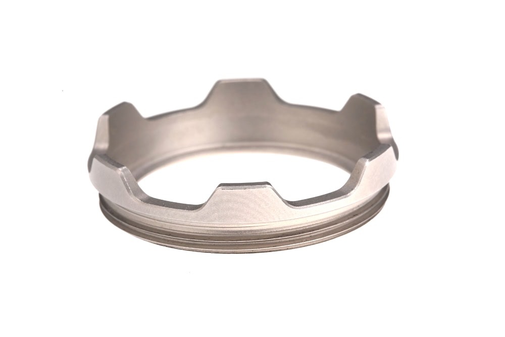Klarus Strike Ring