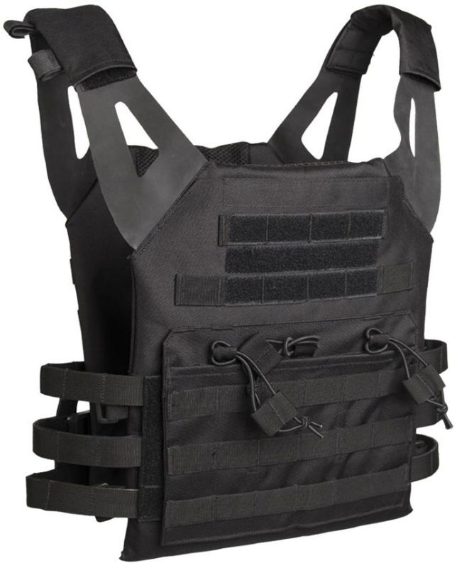 Mil-tec Nosič Plátov Gen II
