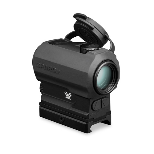 Vortex Sparc AR 3