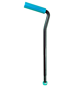 Dillon Precision Aluminum Roller Handle