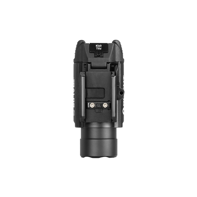 OLIGHT Baldr Pro 1350lm - Taktické svietidlo so zeleným laserom 4