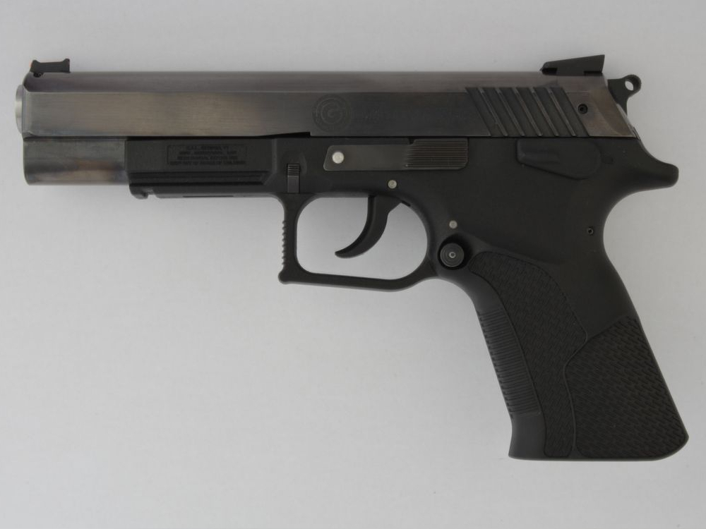 Grand Power P45L MK12, kal. .45ACP 2