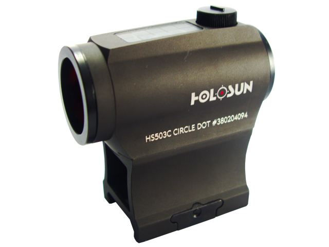 Kolimátor HOLOSUN HS503C 2