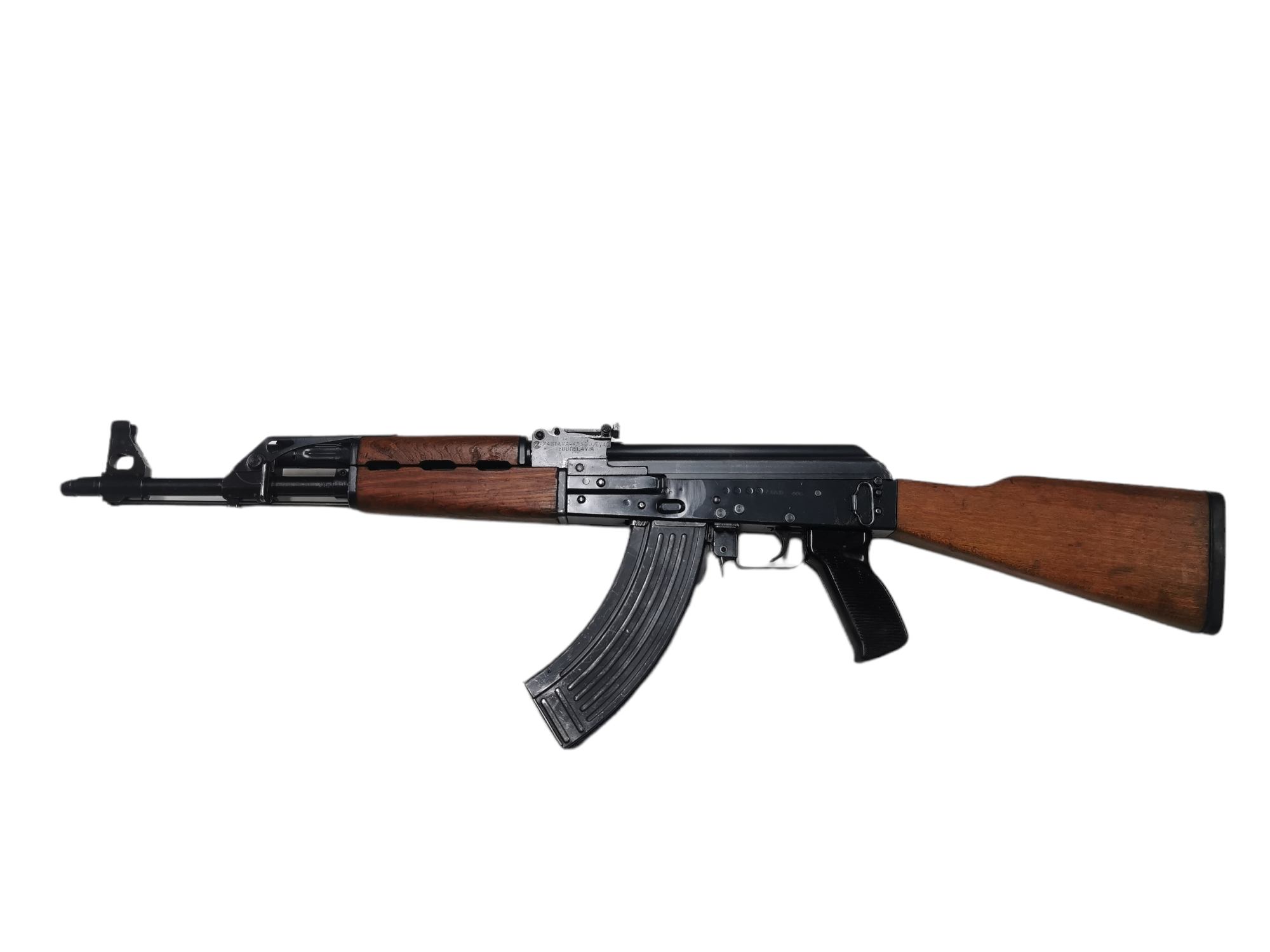 Zastava M70, kal. 7,62x39