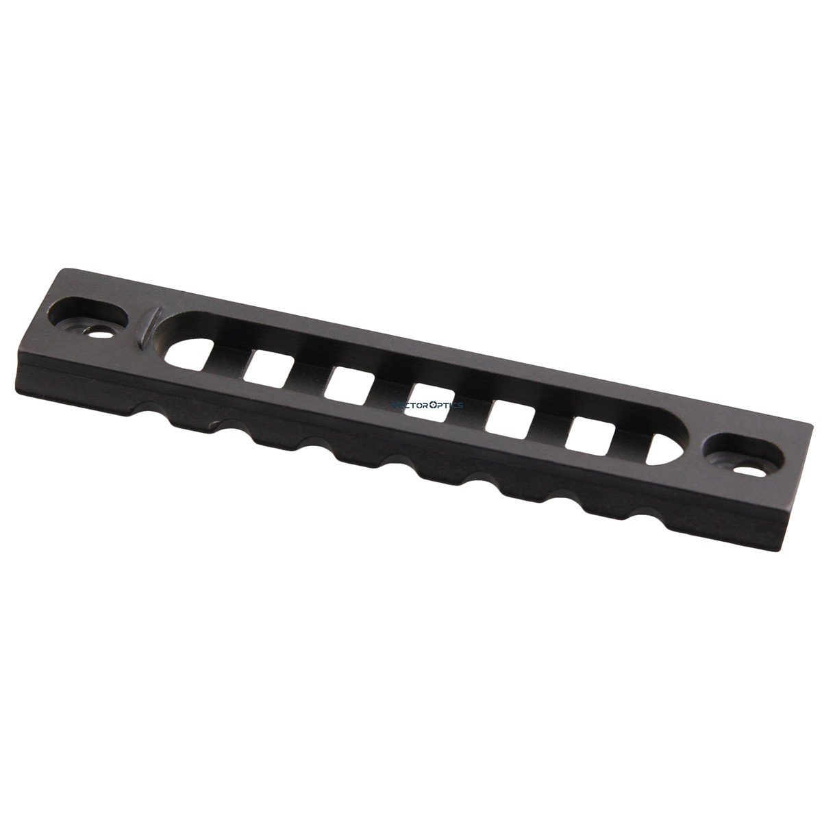 Vector Key Mod Rail 3" 3