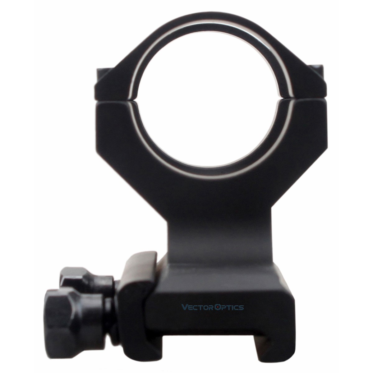 Vector 30mm Tactical One Piece Mount 11